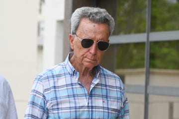 jose ortega cano