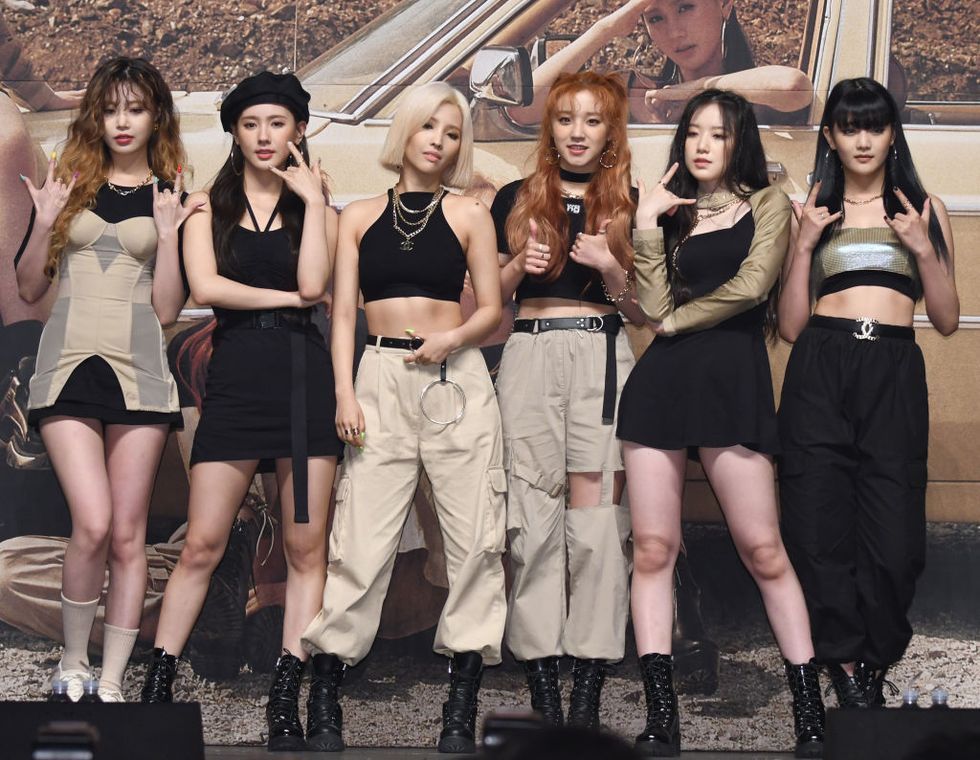韓国アイドル51組のファッションを徹底解説！ 人気K-POPグループ