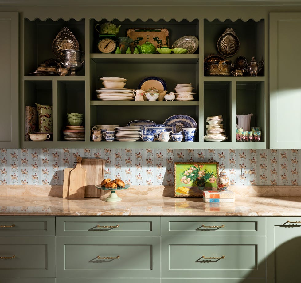 kitchen pantry