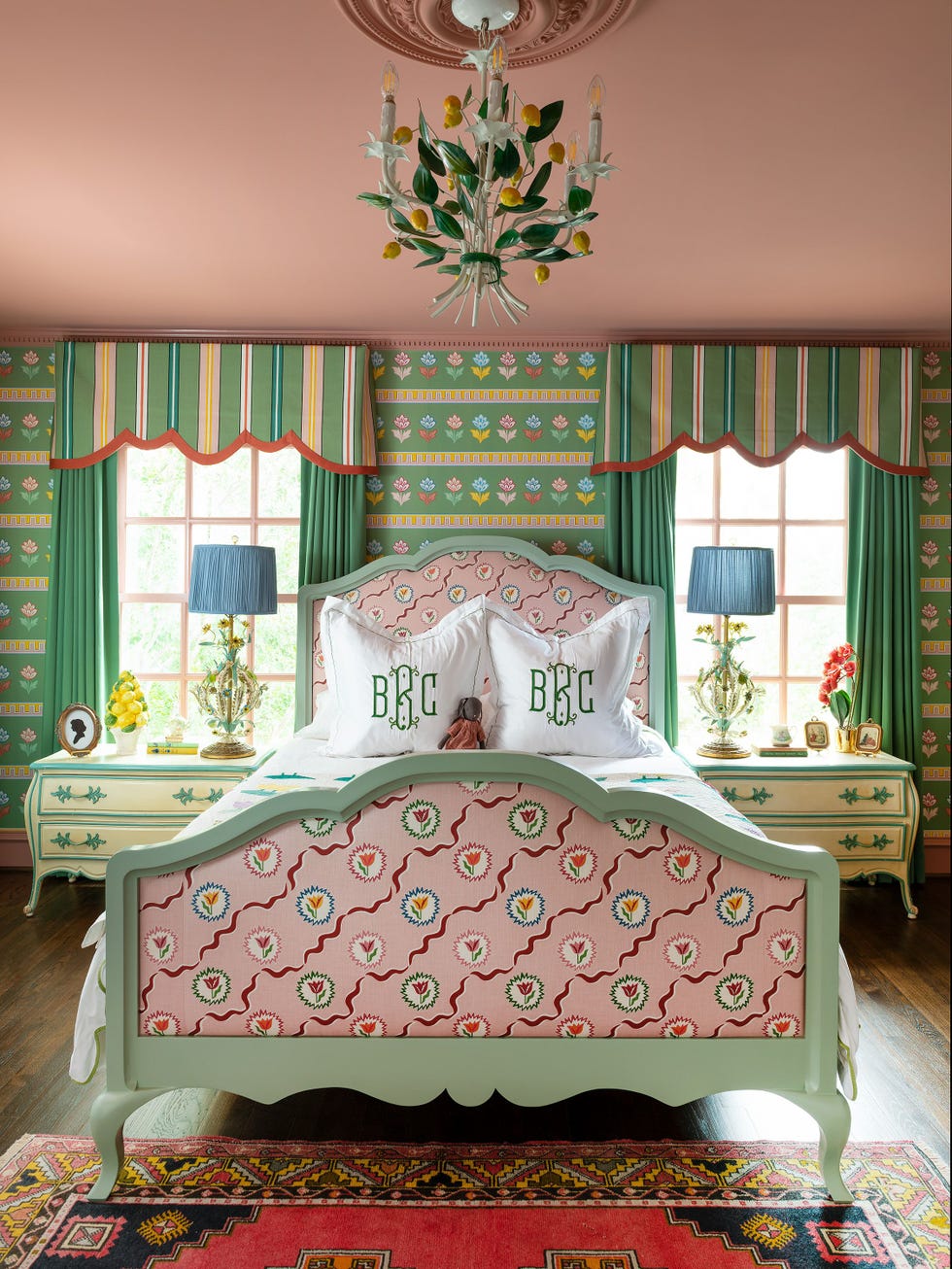 candy interiors