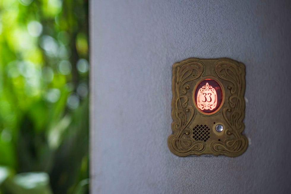 club 33 disneyland