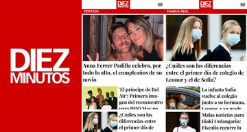 app de la revista diez minutos