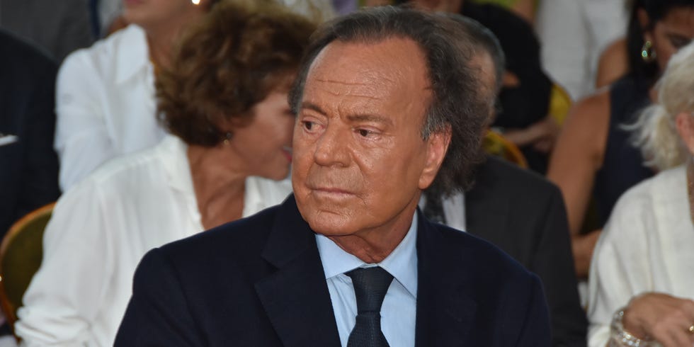 julio iglesias