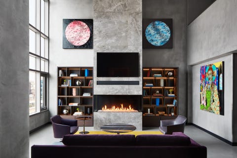 The Gansevoort Meatpacking NYC the gansevoort meatpacking nyc