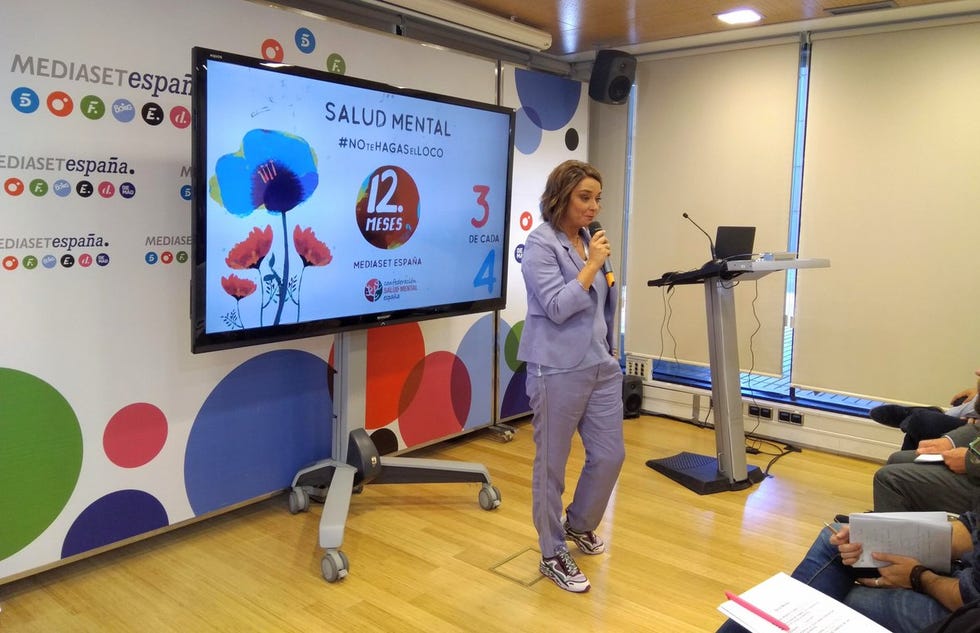 Toñi Moreno
