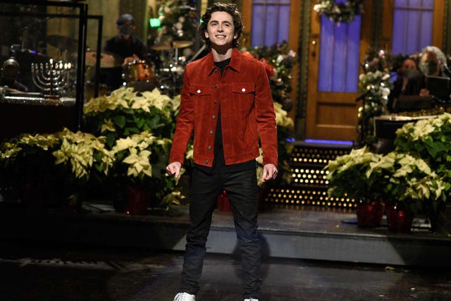 do celebrities get paid for snl