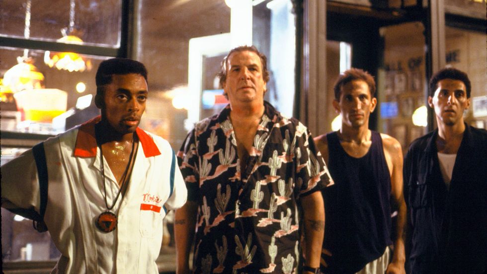 spike lee's do the right thing