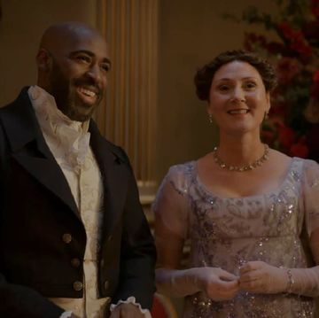 do violet bridgerton and marcus anderson marry in the books
