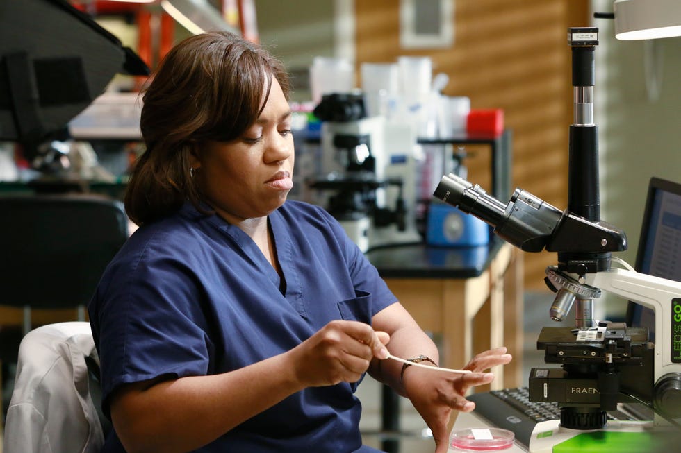 miranda bailey