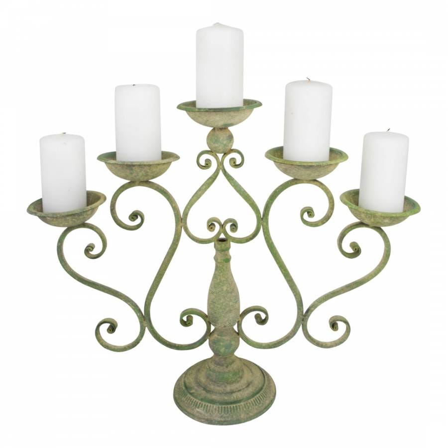 best outdoor candelabra 
