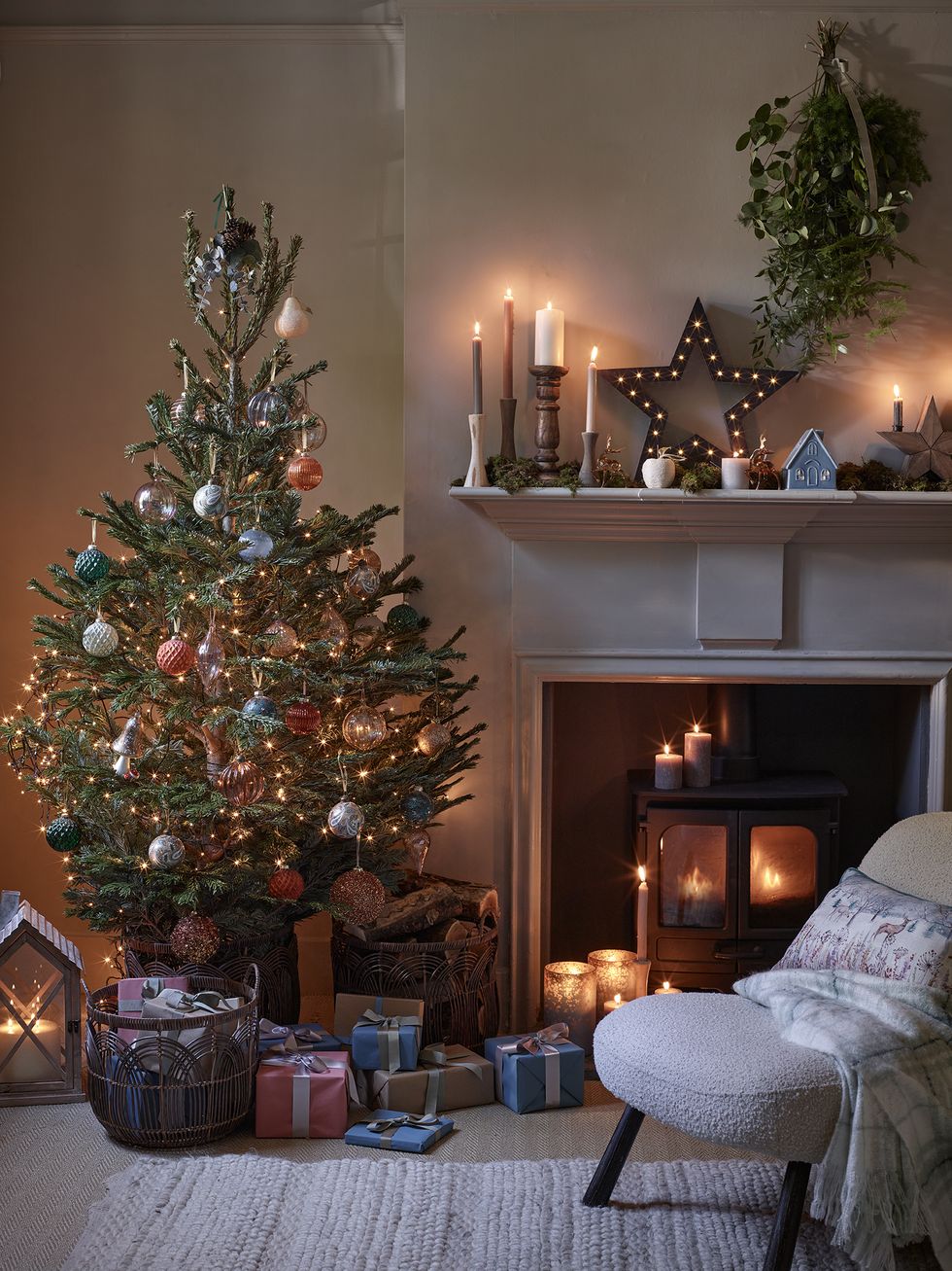 get your home ready for christmas