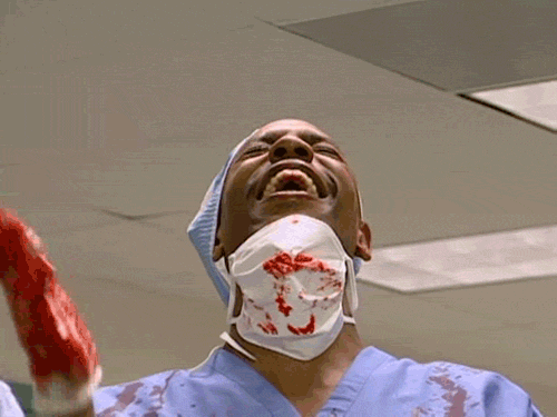 doctor