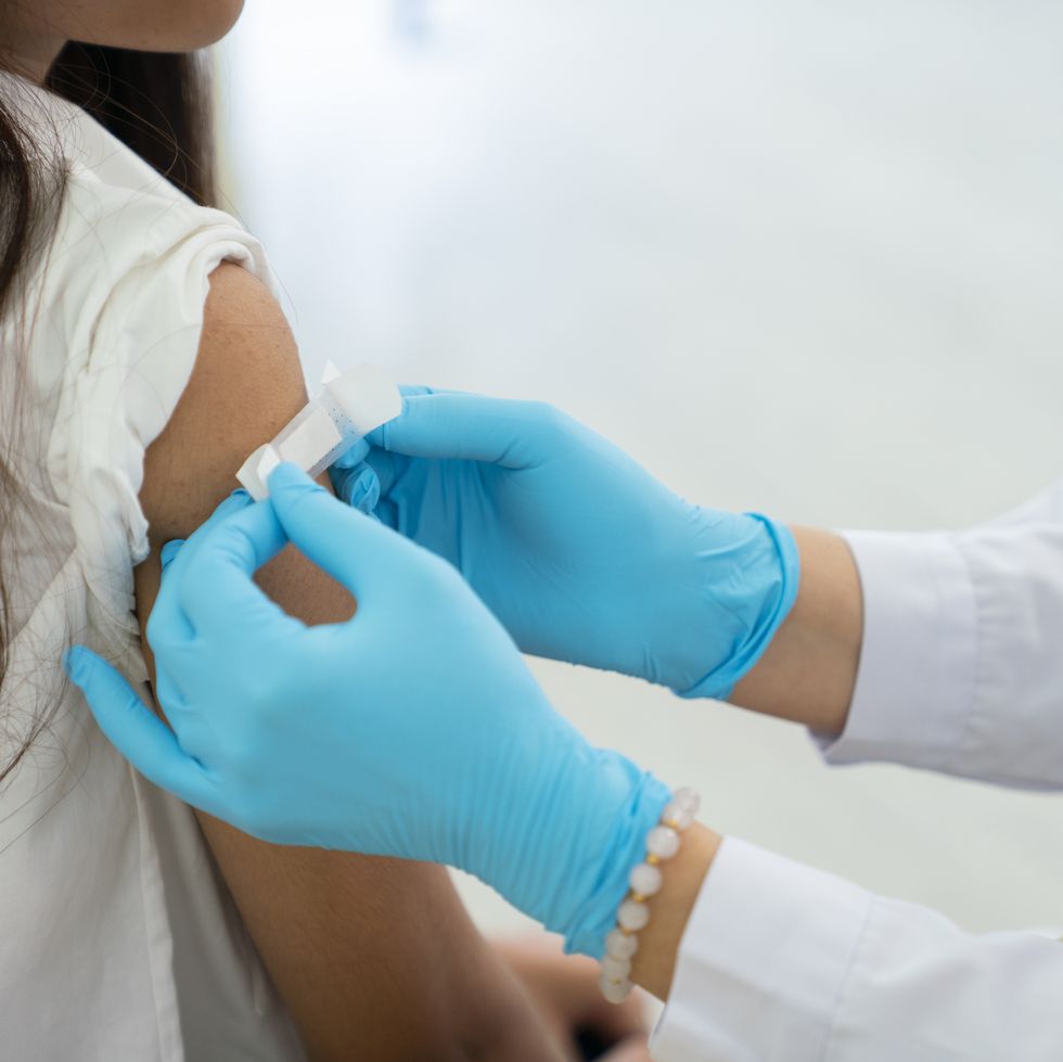flu