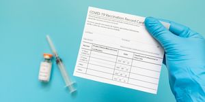 why you shouldn't post a picture of your covid19 vaccine card
