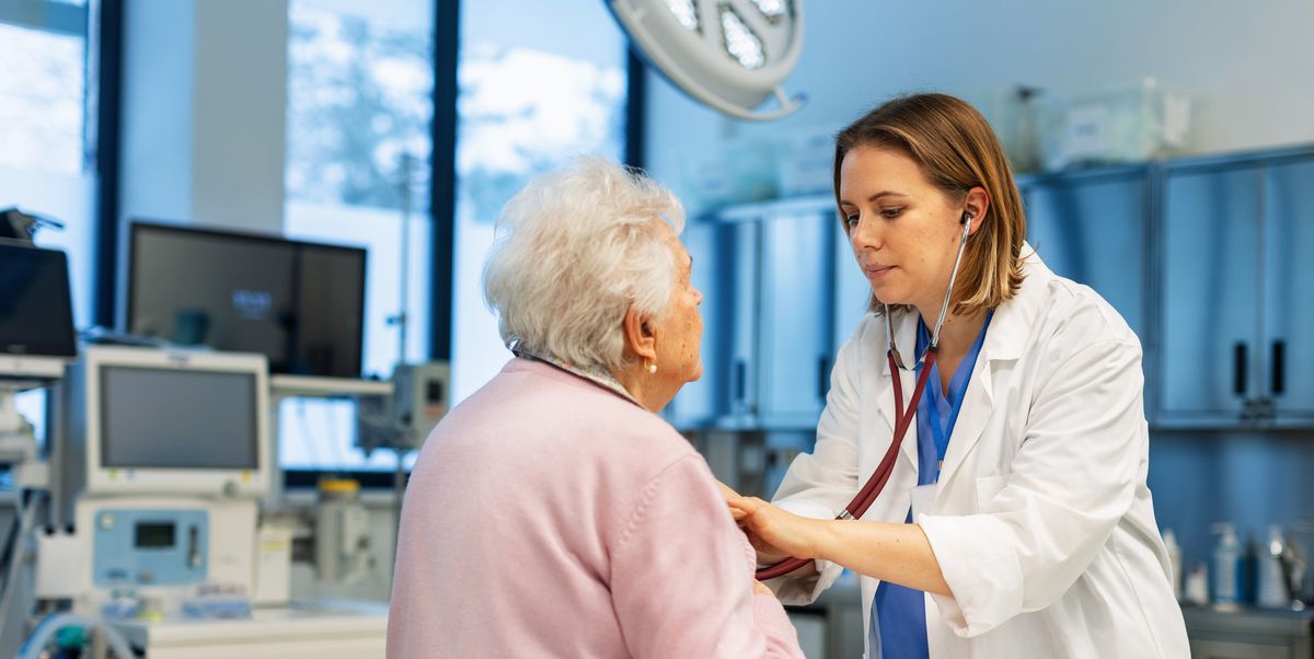Scientists Say These Serious Conditions Are Now Bigger Killers Than Heart Attacks