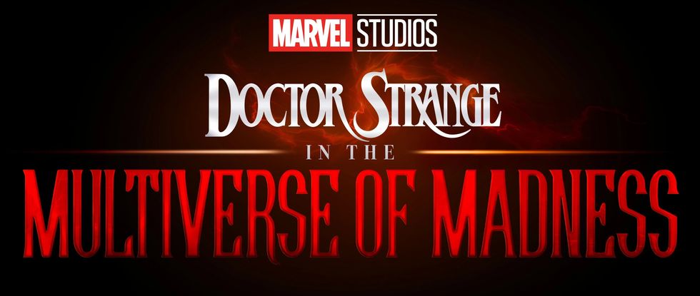 doctor strange in the multiverse of madness of madness