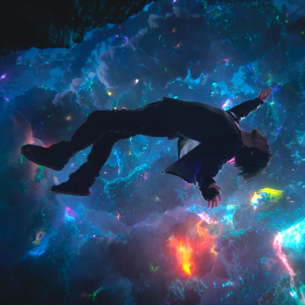 MARVEL SNAP Dives Into The Quantum Realm for New Season