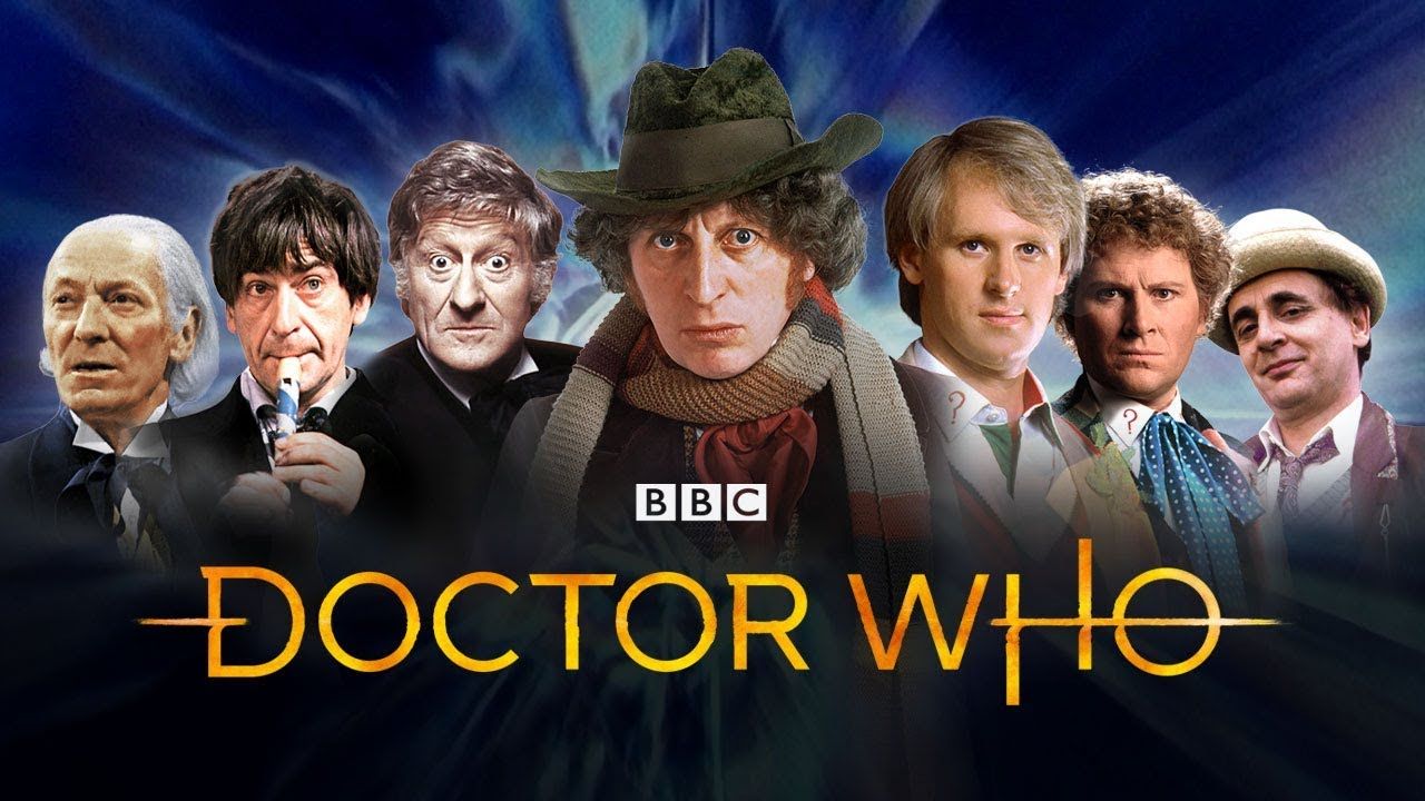 Watch doctor who online free