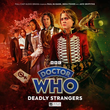 doctor who deadly strangers