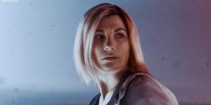 doctor who flux jodie whittaker