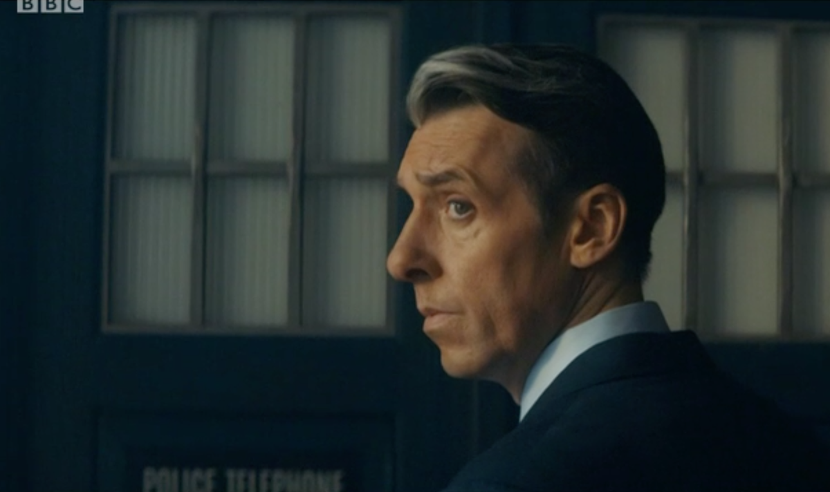 doctor who flux jodie whittaker episode 5