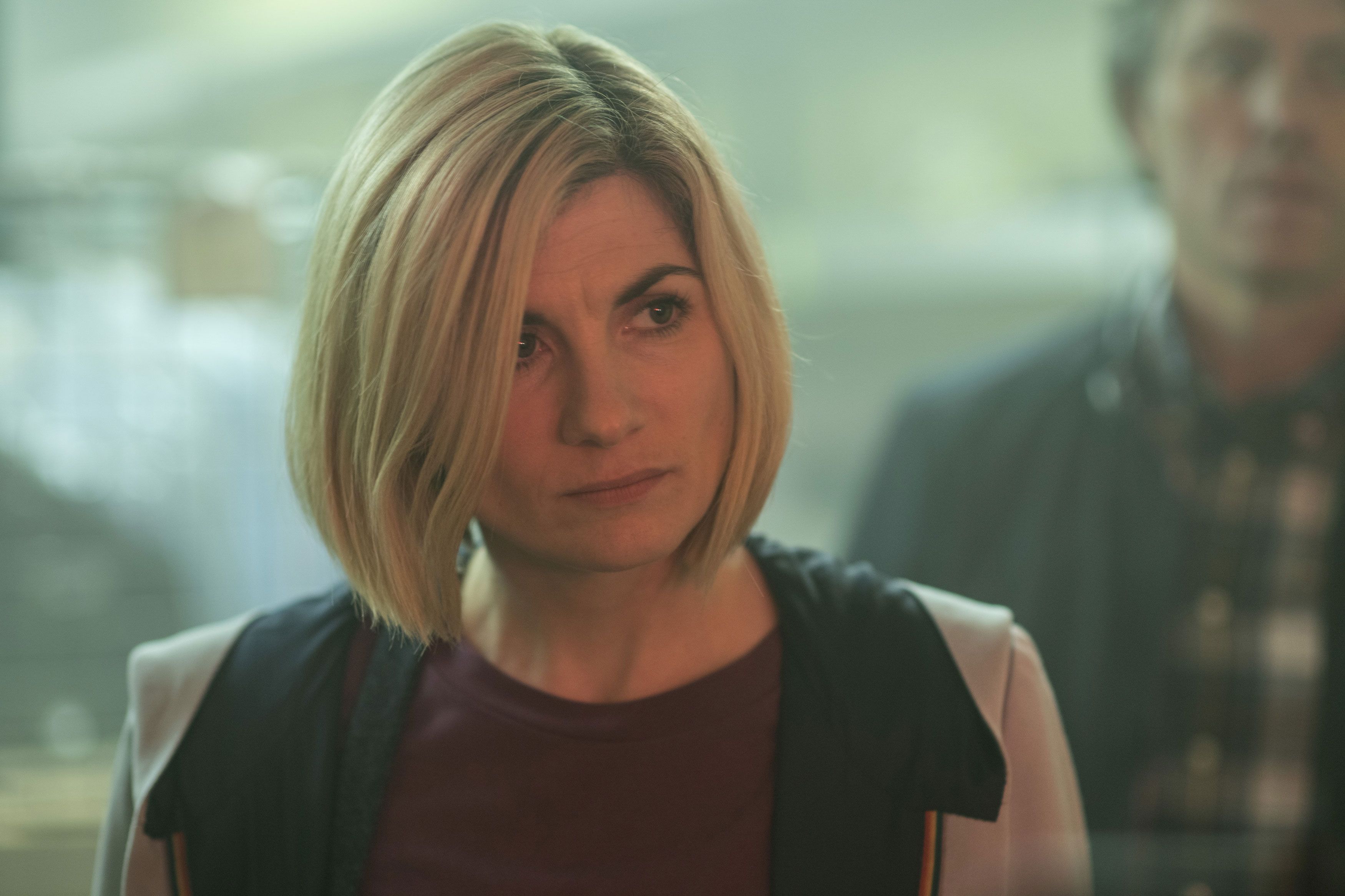 Doctor Who saison 13 : Jodie Whittaker bientôt remplacée par