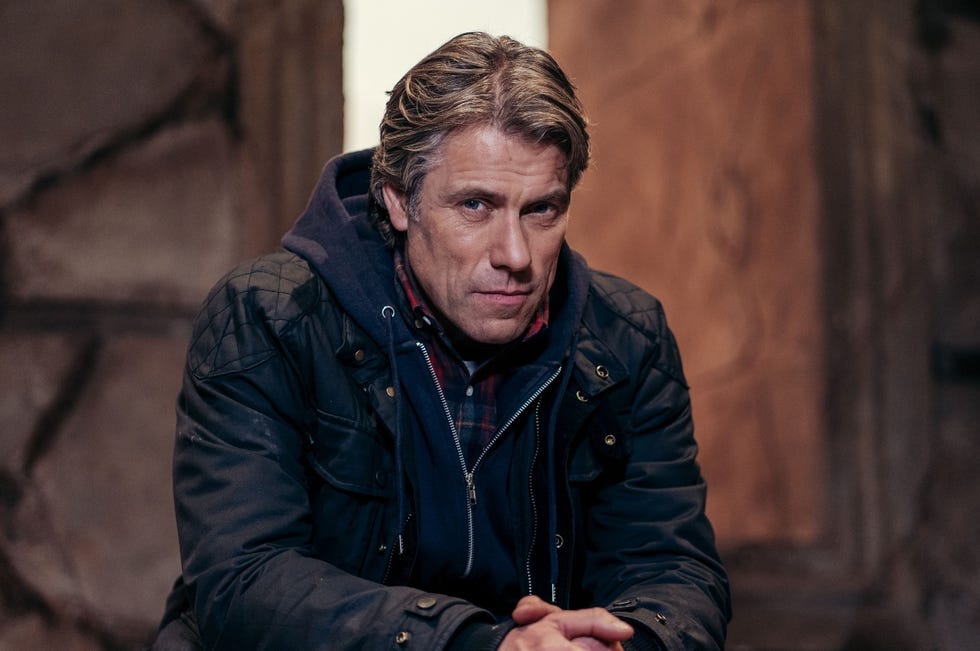 Doctor Who - John Bishop doctor who john bishop
