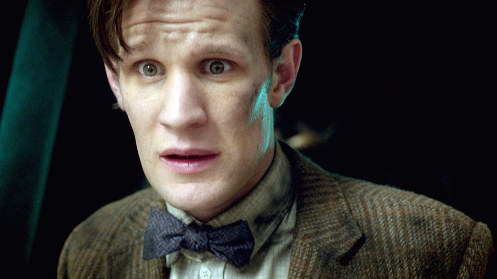 Matt Smith Says He's Not in Star Wars 9, What Happened?