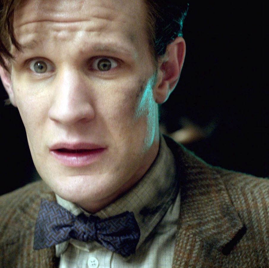 Doctor Who star Matt Smith will join Star Wars: Episode IX