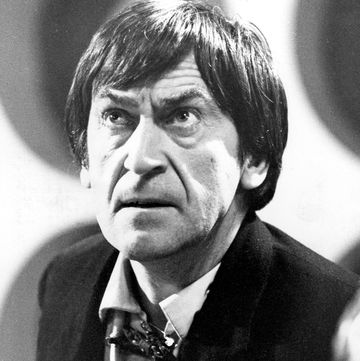 Doctor Who – Patrick Troughton