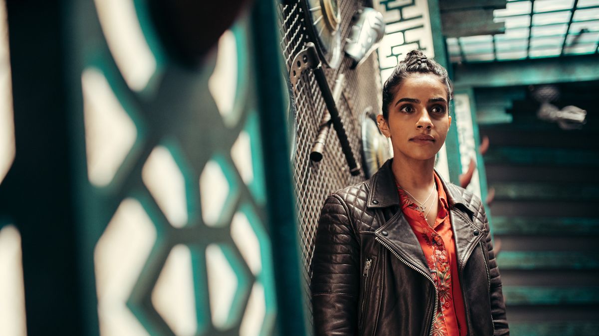 preview for Doctor Who Season 13: Everything You Need To Know