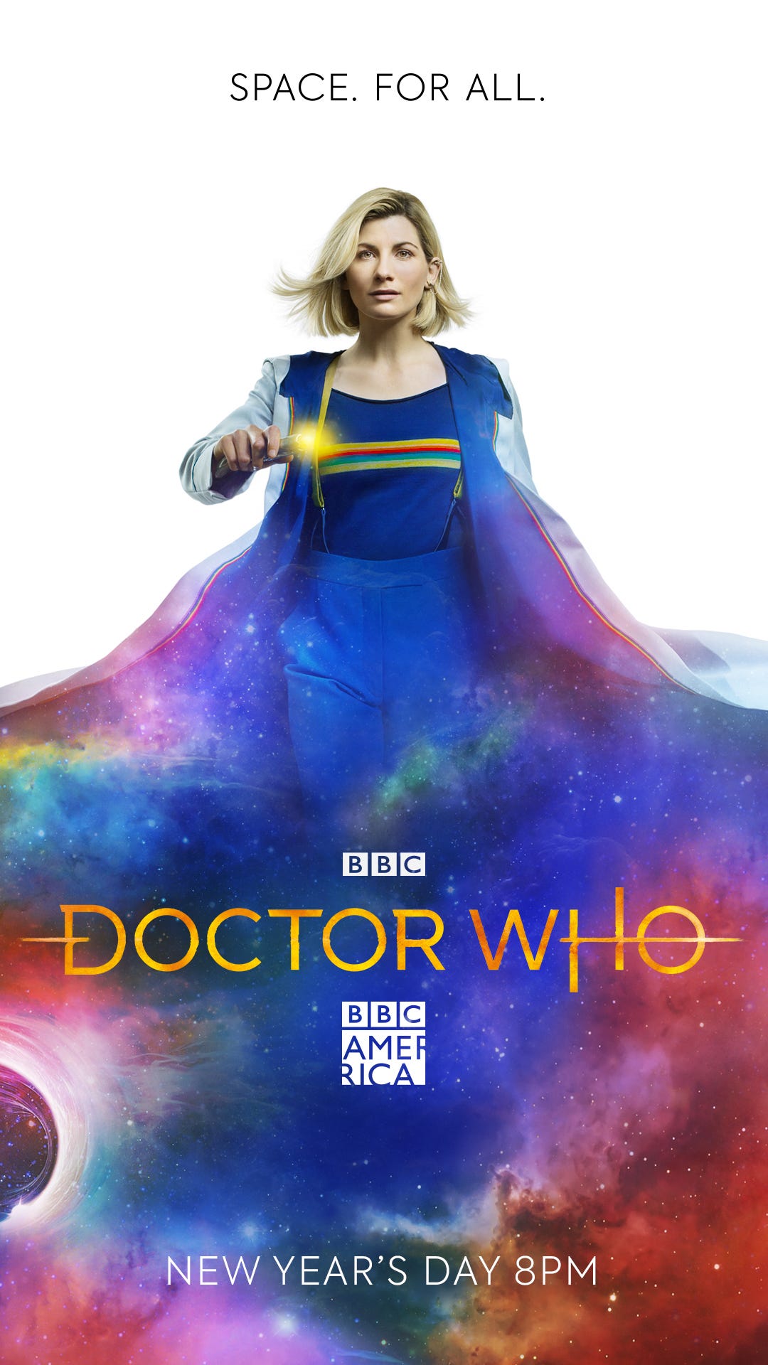 Doctor Who Season 12 News, Air Date, Cast, Theories & Spoilers ...