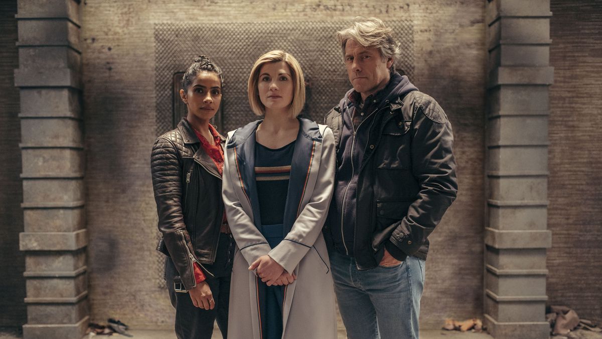 Yaz's story proves that Doctor Who needs to make a change