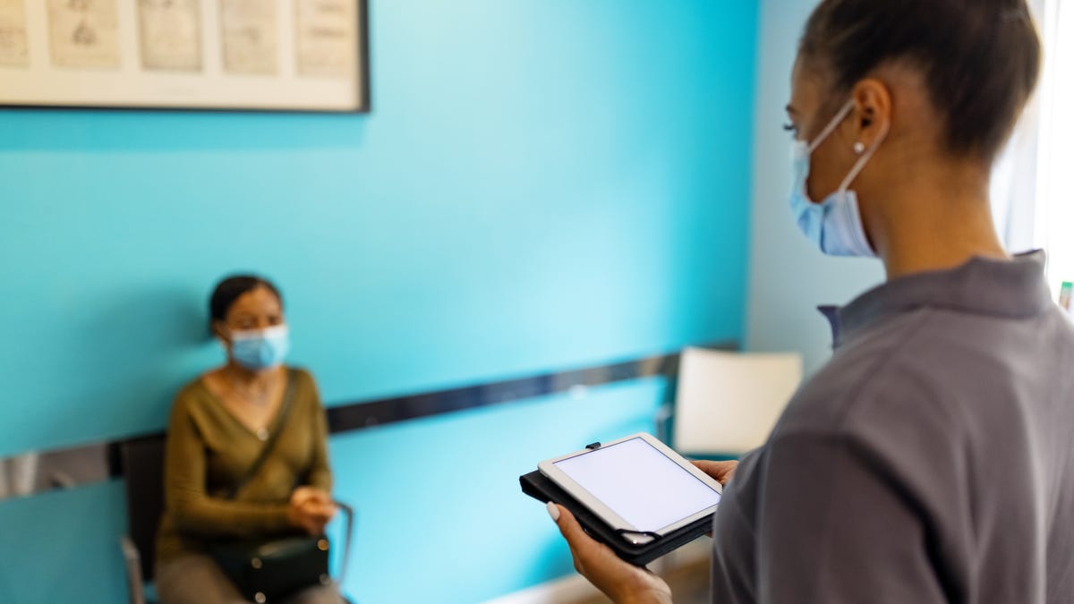 Abortion Doula Essay: What It's Like To Work A Shift At A Clinic