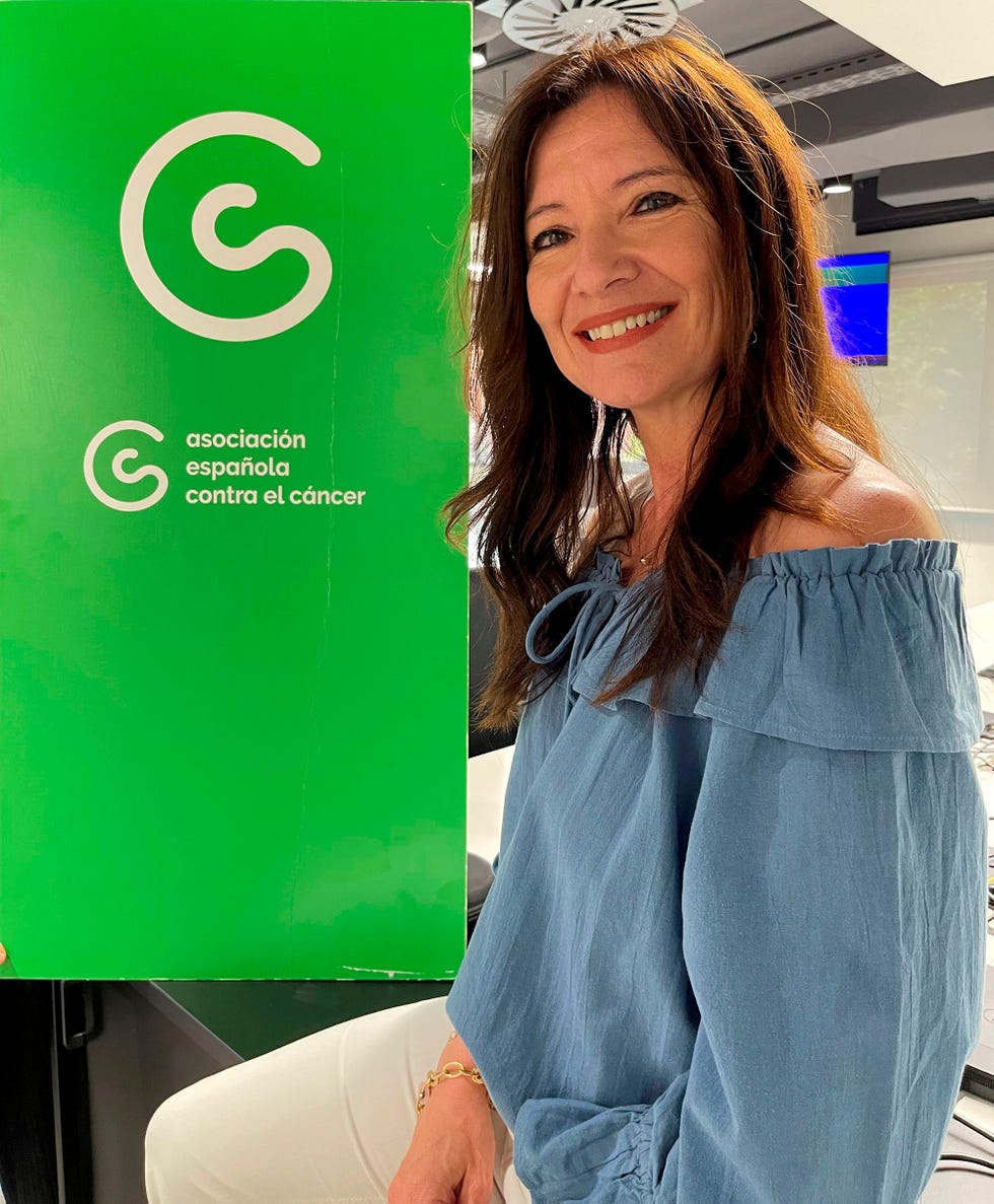 patrizia bressanello responsable de infocáncer