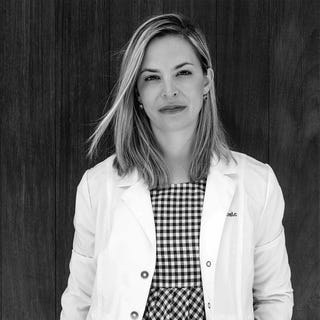 Mandibular Definition: Expert Dr. Victoria Trasmonte Explains