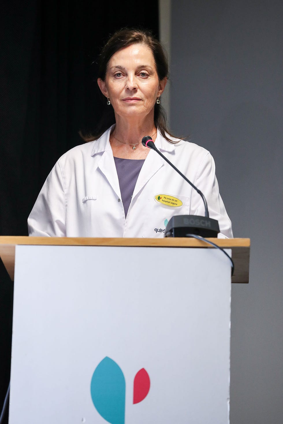 Lucía Alonso hospital Quiron
