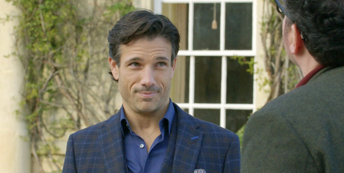 Doctors spoilers Hollyoaks star Danny Mac lands new role