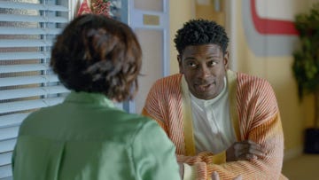 doctors, dido miles, dex lee