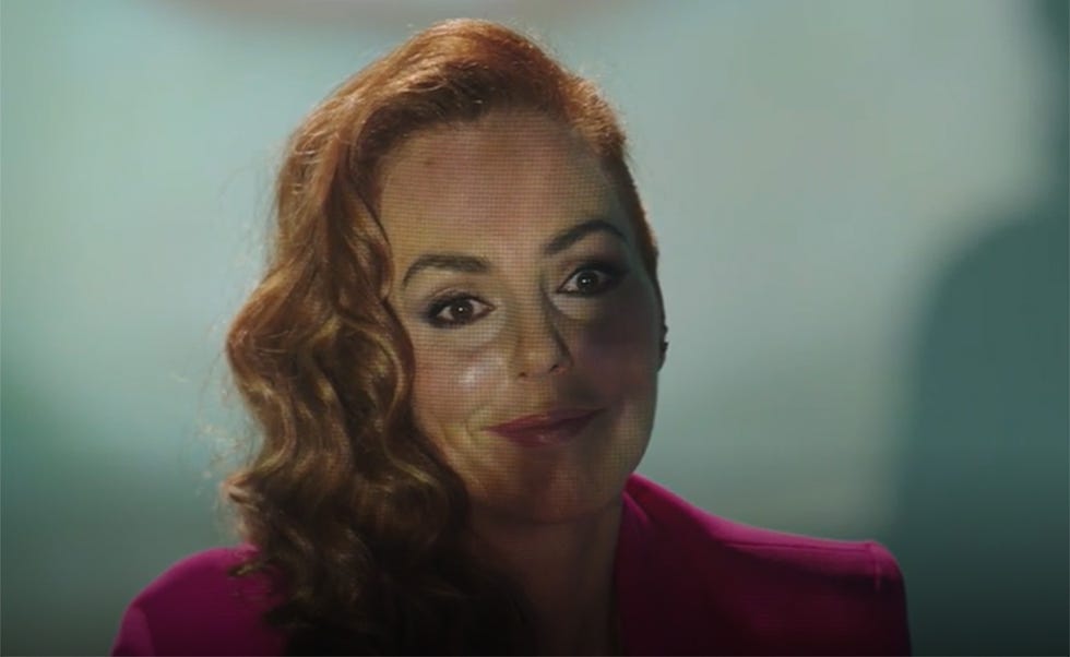 rocío carrasco