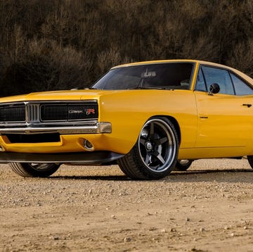 dodge charger captiv ringbrothers