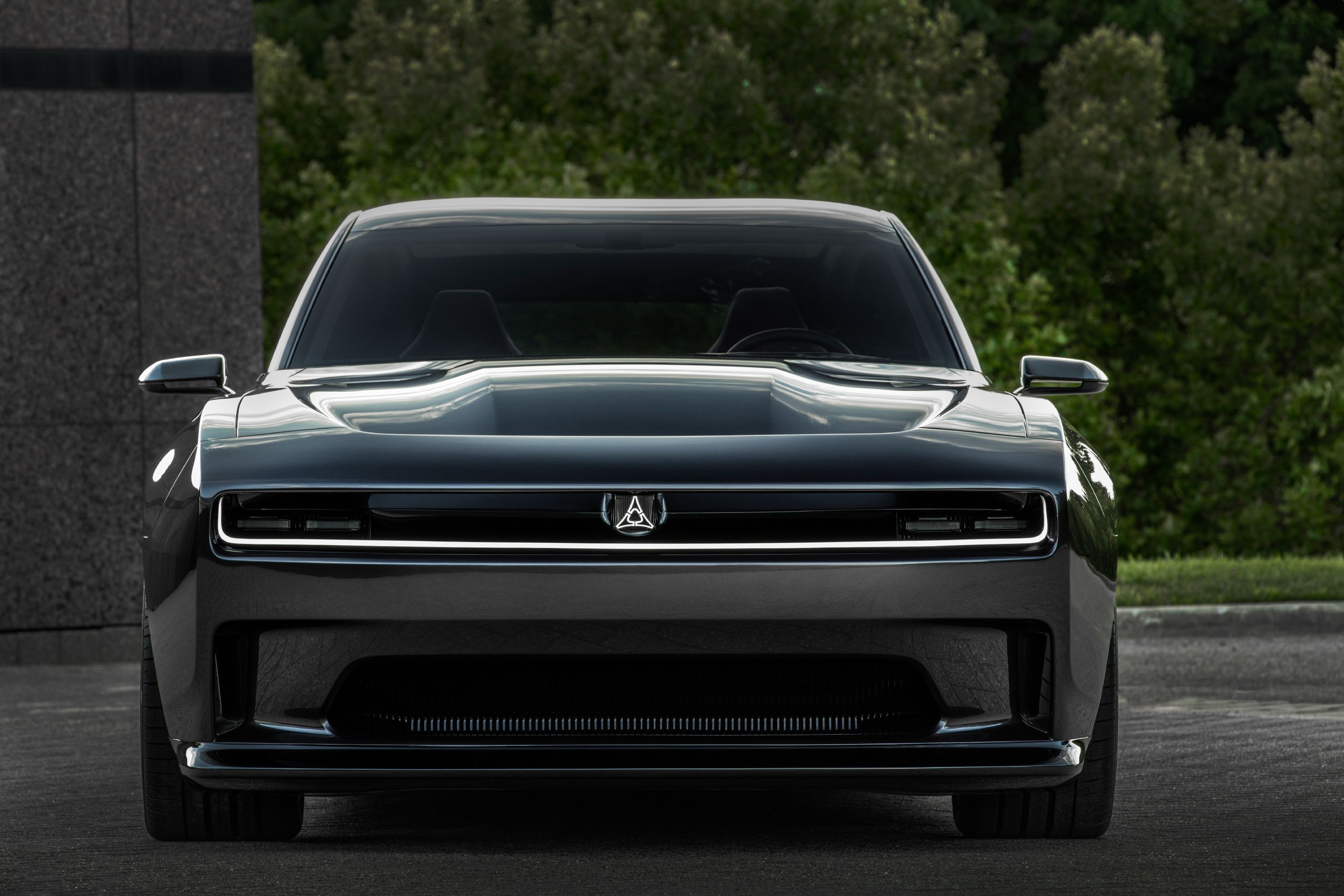 Dodge Charger 2023