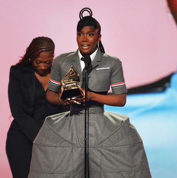 67th annual grammy awards show