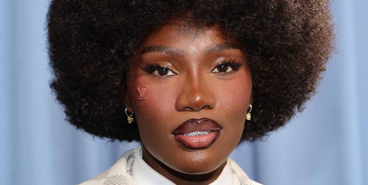 13 Beauty Details You Missed From The 2025 Met Gala
