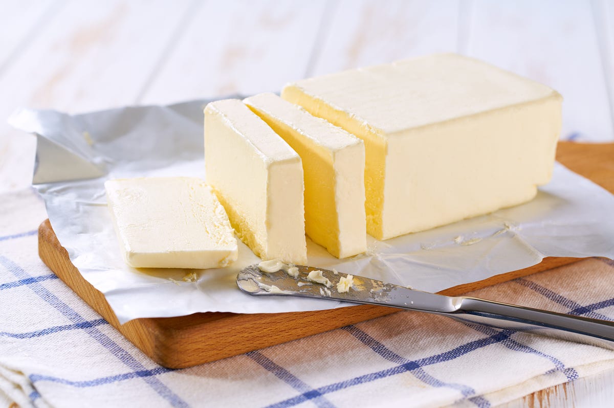 Does Butter Need to Be Refrigerated? Here's What to Know