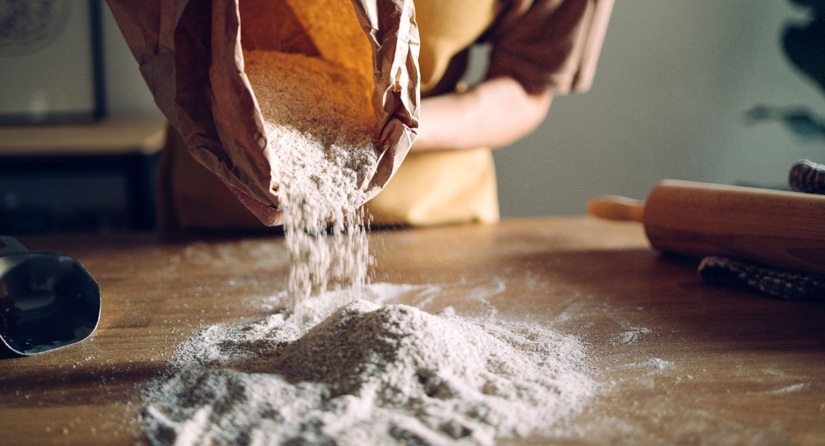 Does Flour Go Bad? What to Know About Shelf Life and Storage