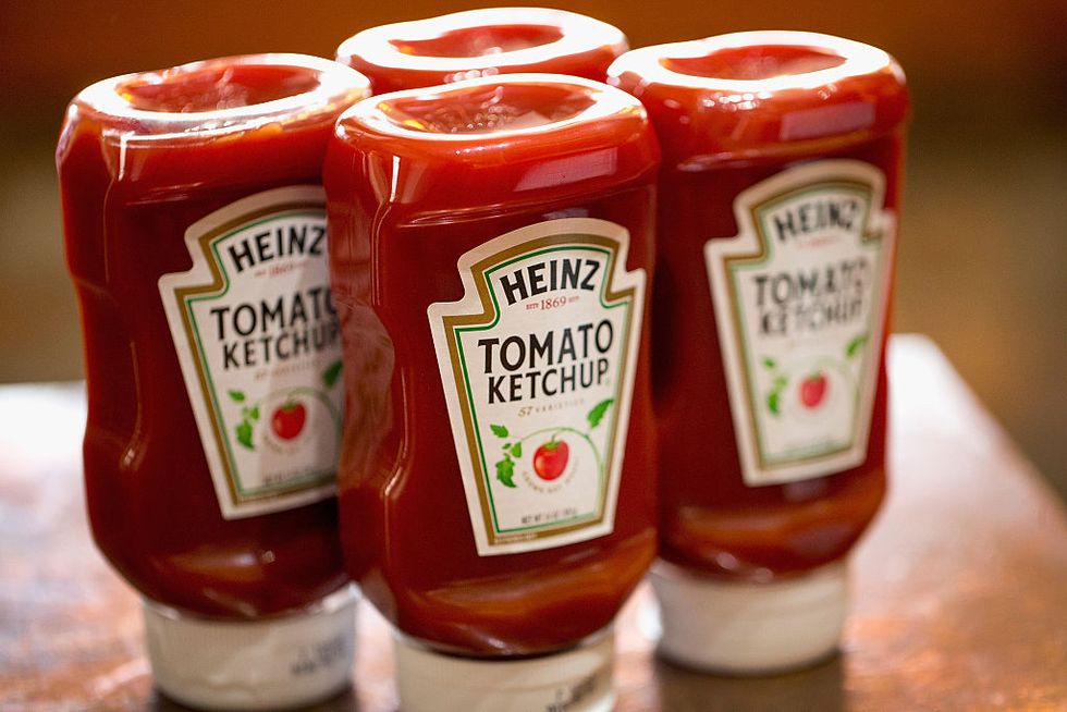 Does Ketchup Need to Be Refrigerated? Heinz Has the Answer