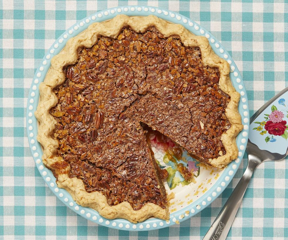 does pecan pie need to be refrigerated