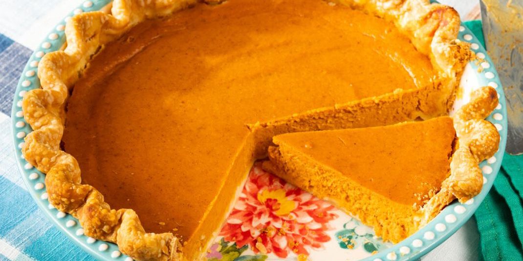 Does Pumpkin Pie Need to Be Refrigerated?