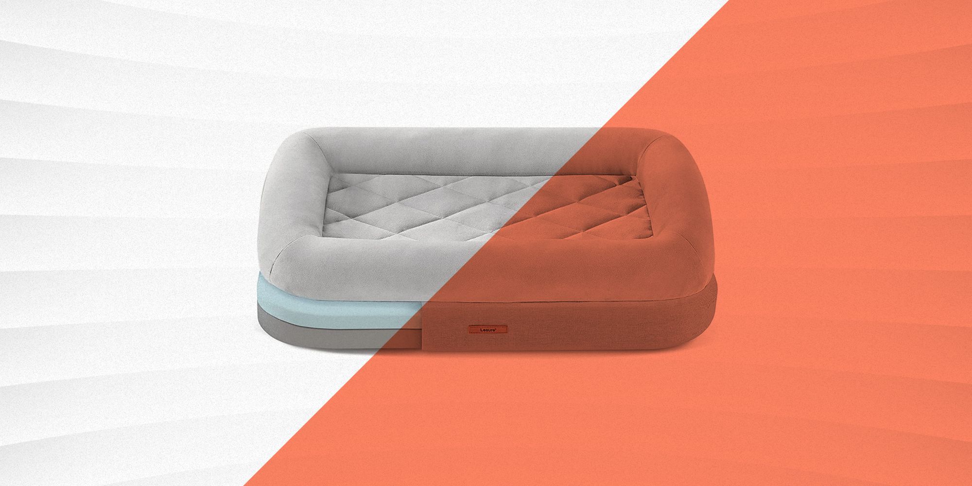 12 Best Washable Dog Beds in 2023 Dog Beds With Washable Covers